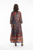 Pantanal Dress Max - Print | Escape by QC