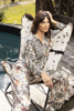 Jardin Pant - Print | Escape by QC