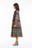 Iguazu Dress Layers- Print | Escape by QC