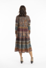 Iguazu Dress Layers- Print | Escape by QC