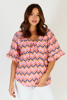 Ava Top - Candy | Lula Life
