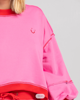 Guru Sweater - Dusty Pink | Boom Shanker