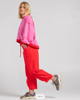 Guru Sweater - Dusty Pink | Boom Shanker