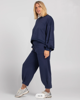 Guru Sweater - Navy | Boom Shanker