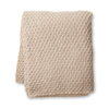 Jarah Oat Throw | Madras Link