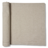 Jetty Oatmeal Table Runner - 35cm x 140cm | Madras Link