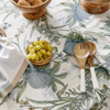 Palermo Salad Servers Set 2 | Madras Link